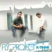 Обложка: Fly Project - 1001
