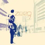 Обложка: Zero 7 - Waiting To Die