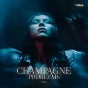 Обложка: Inna - Always On My Mind