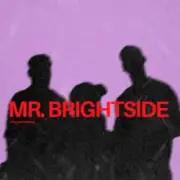 Обложка: ItaloBrothers - Mr. Brightside