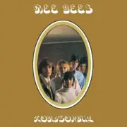 Обложка: Bee Gees - Elisa