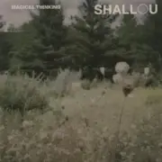 Обложка: Shallou - Forget