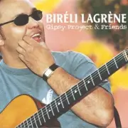 Обложка: Bireli Lagrene - Melodie Au Crepuscule