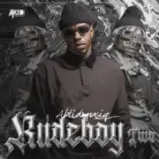 Обложка: AkiidMusiq - Vutha Mlilo (Mixed)