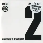 Обложка: The KLF - Kylie Said To Jason