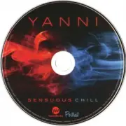 Обложка: Yanni - The Flame Within