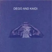 Обложка: Dego - Numero 15