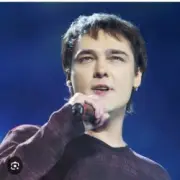 Обложка: Юрий Шатунов - Мой малыш