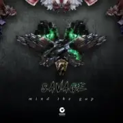 Обложка: Savage - Mind the Gap