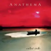 Обложка: Anathema - Everwake