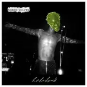 Обложка: Green Velvet - They Came From Outer Space