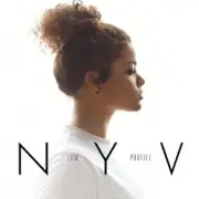 Обложка: Nyv - Per favore