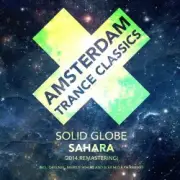 Обложка: Solid Globe - North Pole (Original Mix)