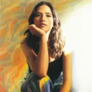 Обложка: Bia Maria - Qualquer Um Pode Cantar