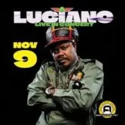 Обложка: Luciano - Tell Me Why