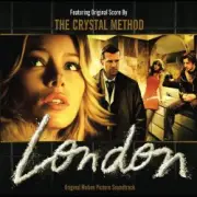 Обложка: The Crystal Method - Jaded