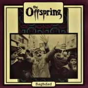 Обложка: The Offspring - Get It Right