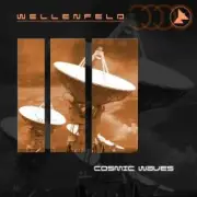 Обложка: Wellenfeld - Nova