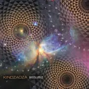 Обложка: Kindzadza - Mars Bless U