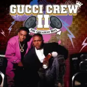 Обложка: Gucci Crew II - Booty Shake