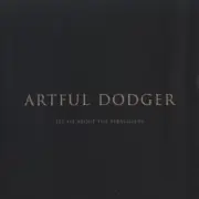 Обложка: Artful Dodger - We Should Get Together (feat. Nadia)