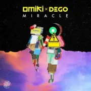 Обложка: Dego - Timeless