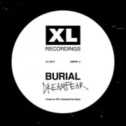 Обложка: Burial - Prayer