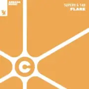 Обложка: Super8 & Tab - Komorebi (Radio Mix)