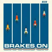 Обложка: Deco - Brakes On