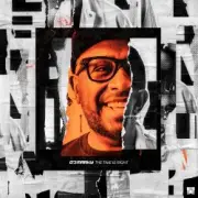 Обложка: Dossa & Locuzzed, DJ Marky - Sliding Gliding