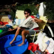 Обложка: Maxwell Luke - I MISS MY FRIEND