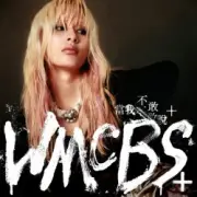 Обложка: Jud Chen - Toxic