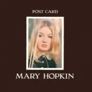 Обложка: Mary Hopkin - Young Love