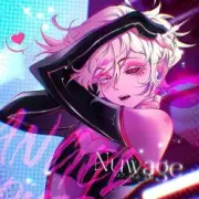 Обложка: ATi - Angel Dust