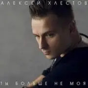 Обложка: Алексей Хлестов - Небо в осколках