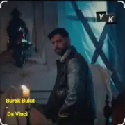 Обложка Burak Bulut – Da Vinci