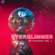 Обложка: EVERGLIMMER - Electric Heart