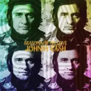 Johnny Cash - Remember Me