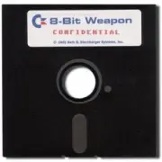 8 Bit Weapon - Commodore C 64 (bit blitz mix)