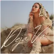 Обложка: Ioana Ignat - Deja Vu