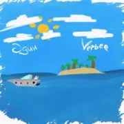 Обложка: VERBEE - Один