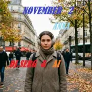 DJ_СЕРЖ & ИИ - Анна