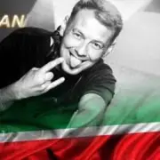 Обложка: DJ Sazzan - КЛУБНЯК