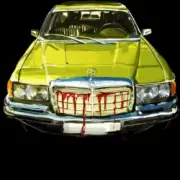 Обложка: Token & Terror Reid & Diggy Graves - Mercedes