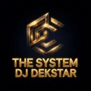 Обложка: Dj Dekstar - The System