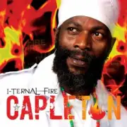 Обложка: Capleton - In Order