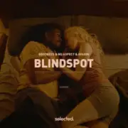 Обложка: Goodboys & Nu Aspect & AVAION - Blindspot