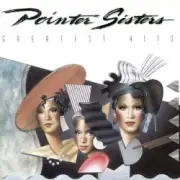 Обложка: Pointer Sisters - Automatic  (Single Version)