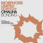 Обложка: Omauha - Syzygy