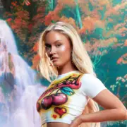 Обложка: Dear Tash - When The Lights Cut Out